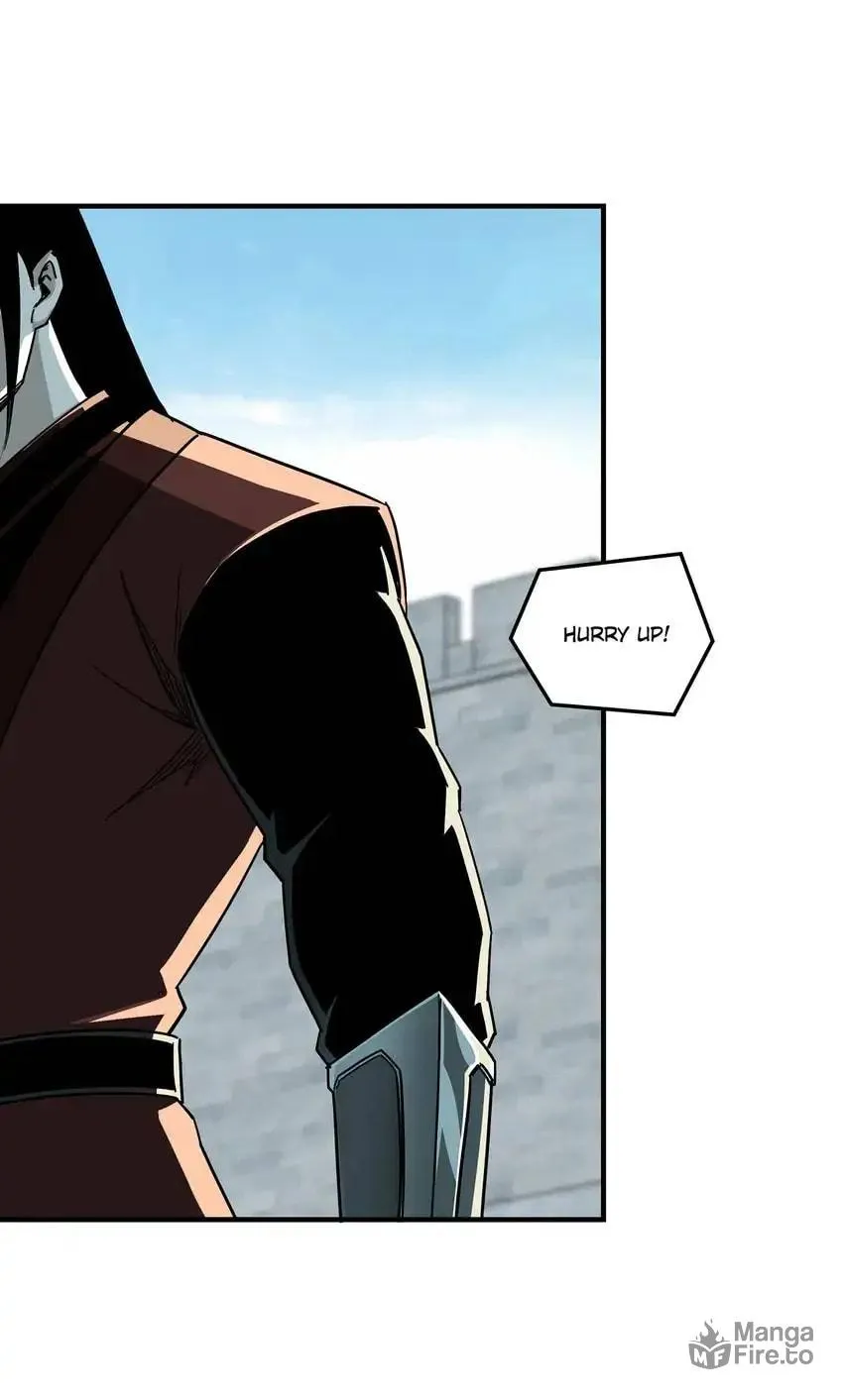 Greatest Boss System Chapter 81 page 18 - 