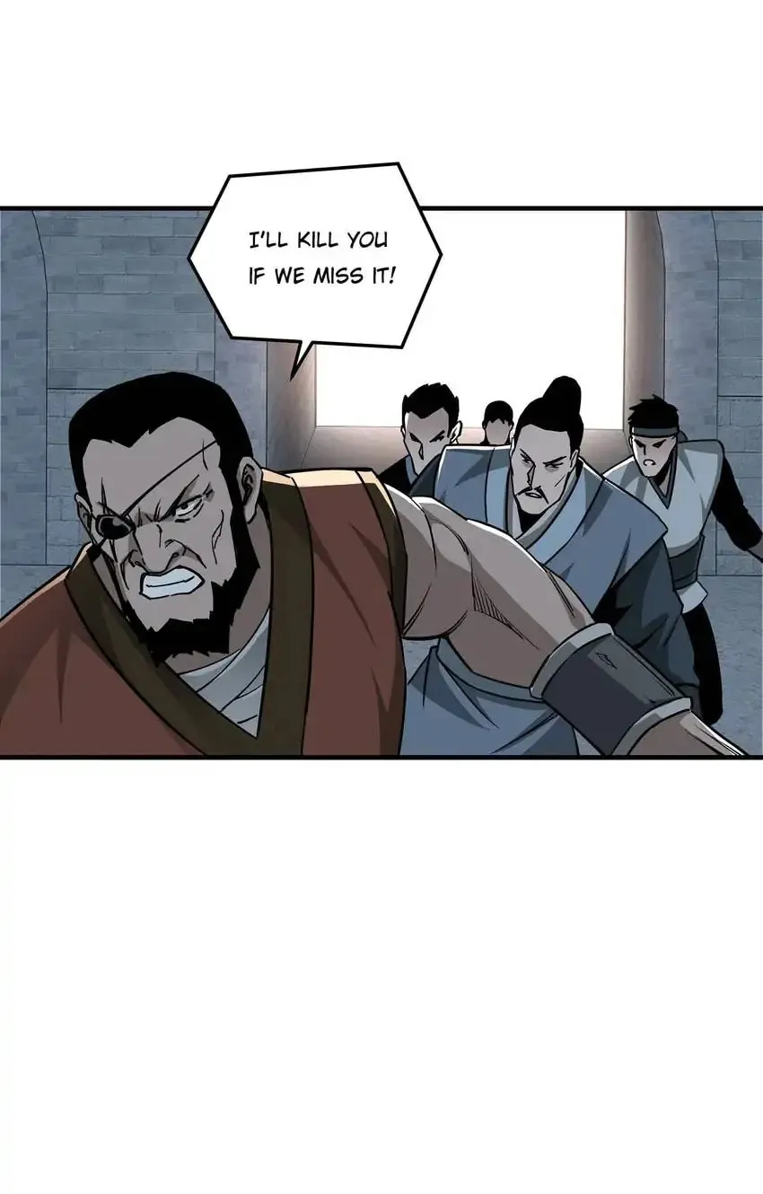 Greatest Boss System Chapter 81 page 19 - 