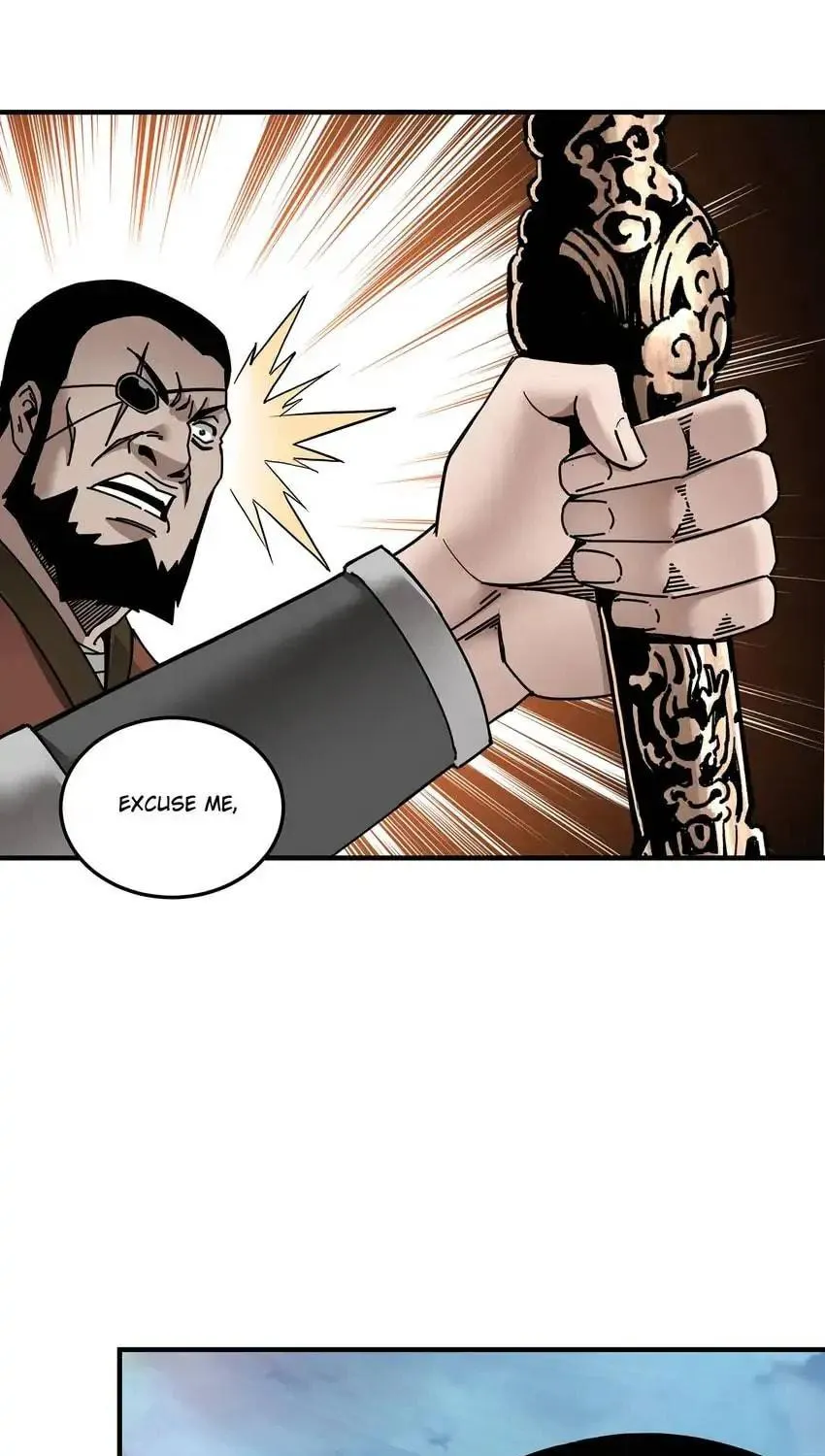 Greatest Boss System Chapter 81 page 20 - 