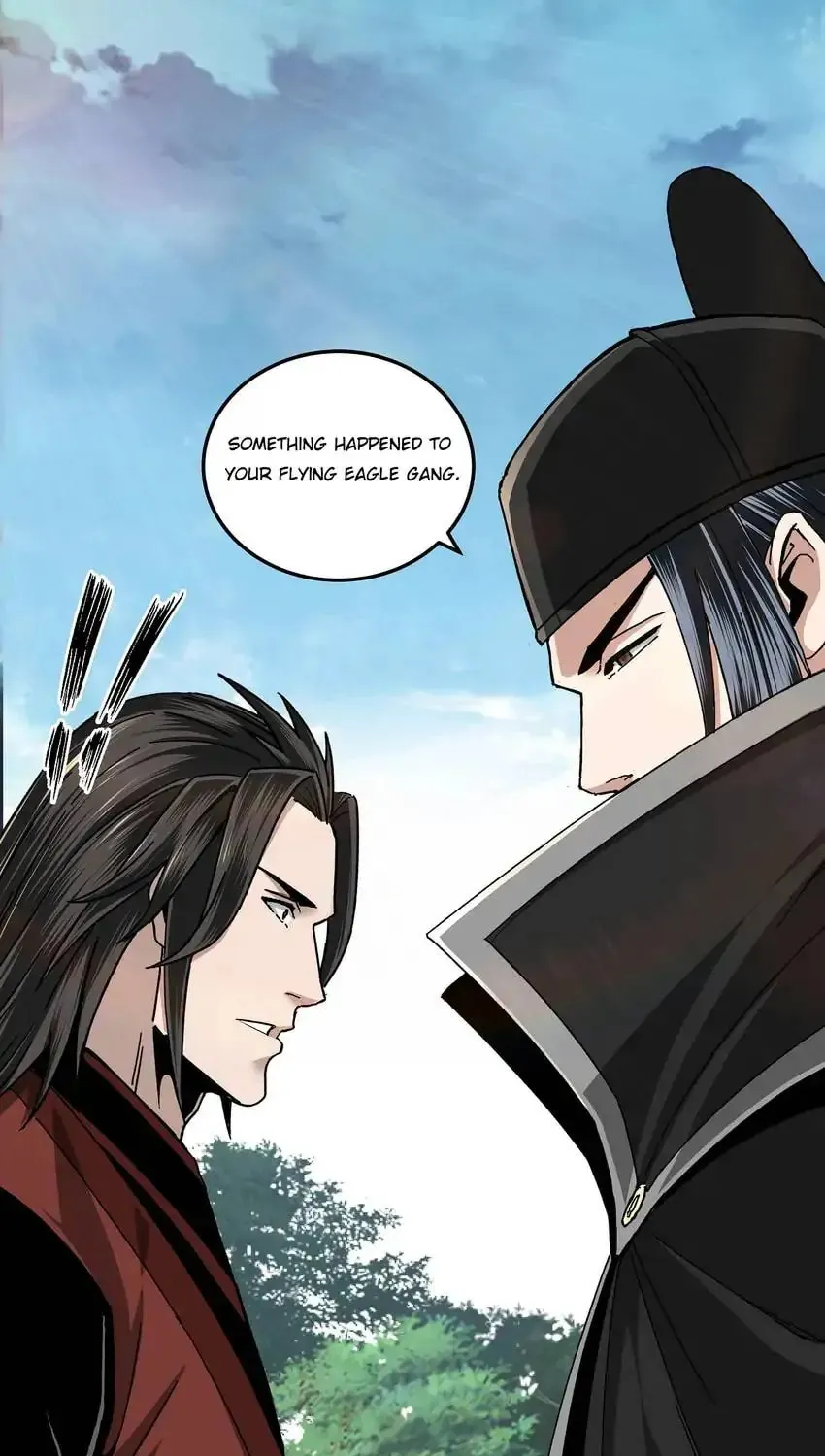 Greatest Boss System Chapter 81 page 3 - 