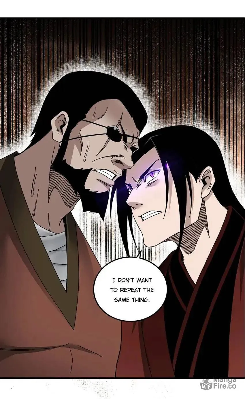 Greatest Boss System Chapter 81 page 24 - 