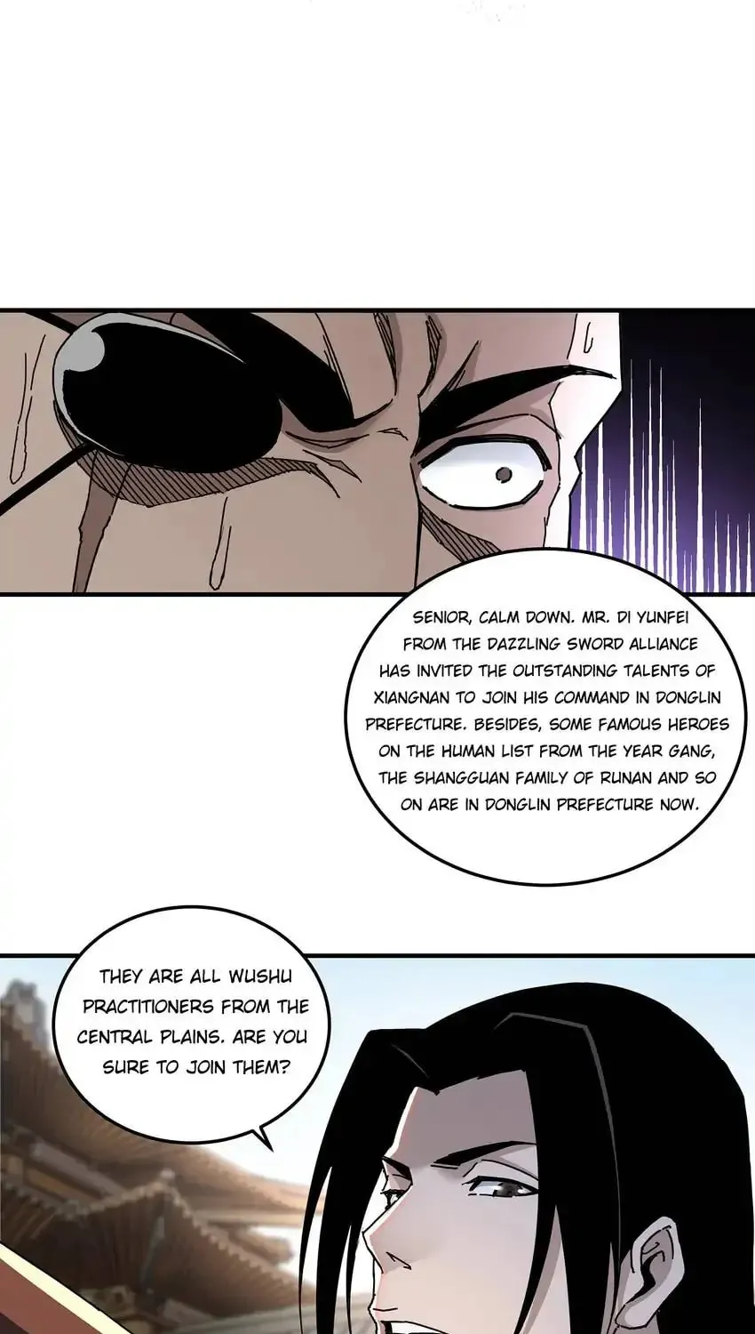 Greatest Boss System Chapter 81 page 25 - 