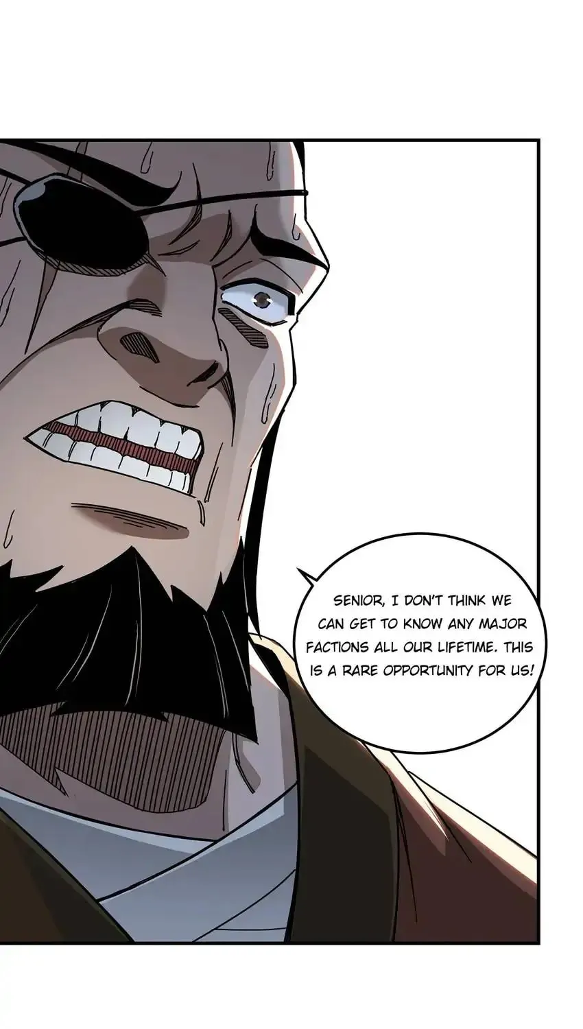 Greatest Boss System Chapter 81 page 27 - 