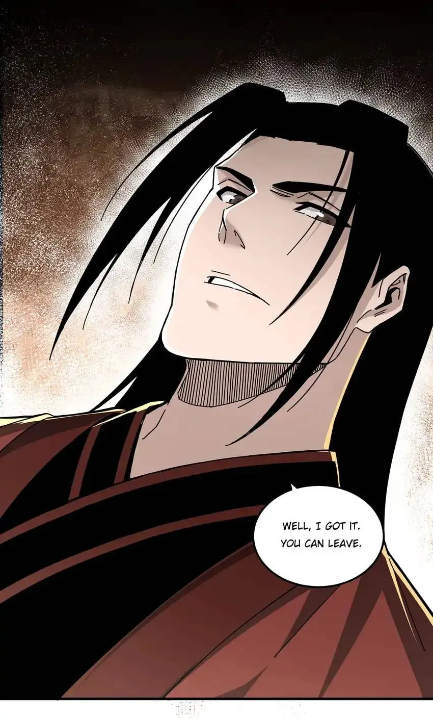 Greatest Boss System Chapter 81 page 30 - 