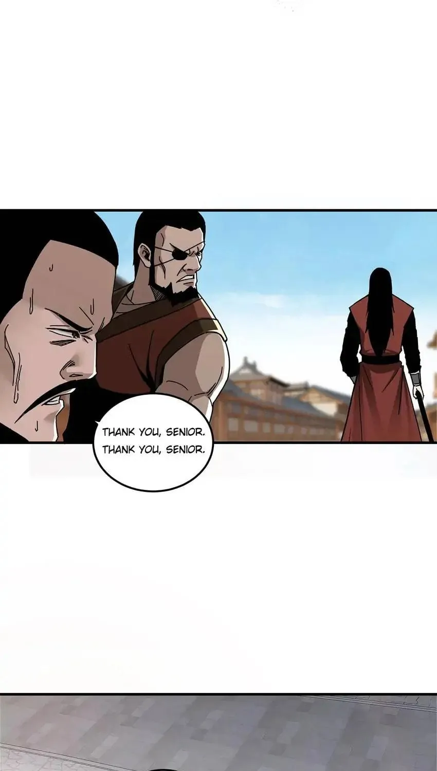 Greatest Boss System Chapter 81 page 31 - 