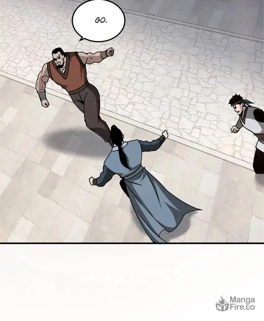 Greatest Boss System Chapter 81 page 32 - 