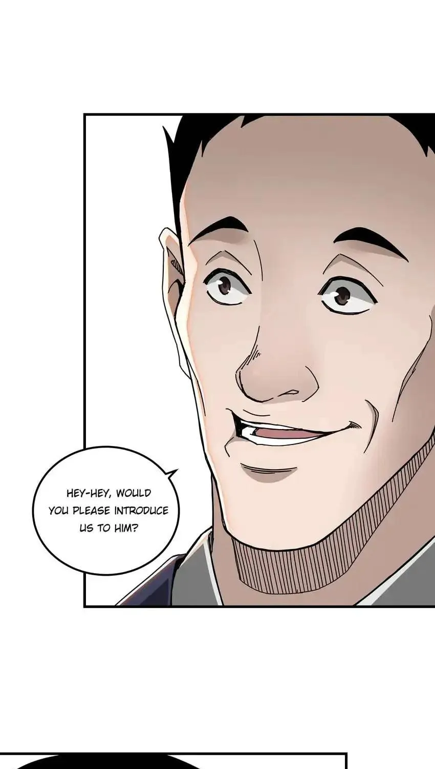 Greatest Boss System Chapter 81 page 37 - 