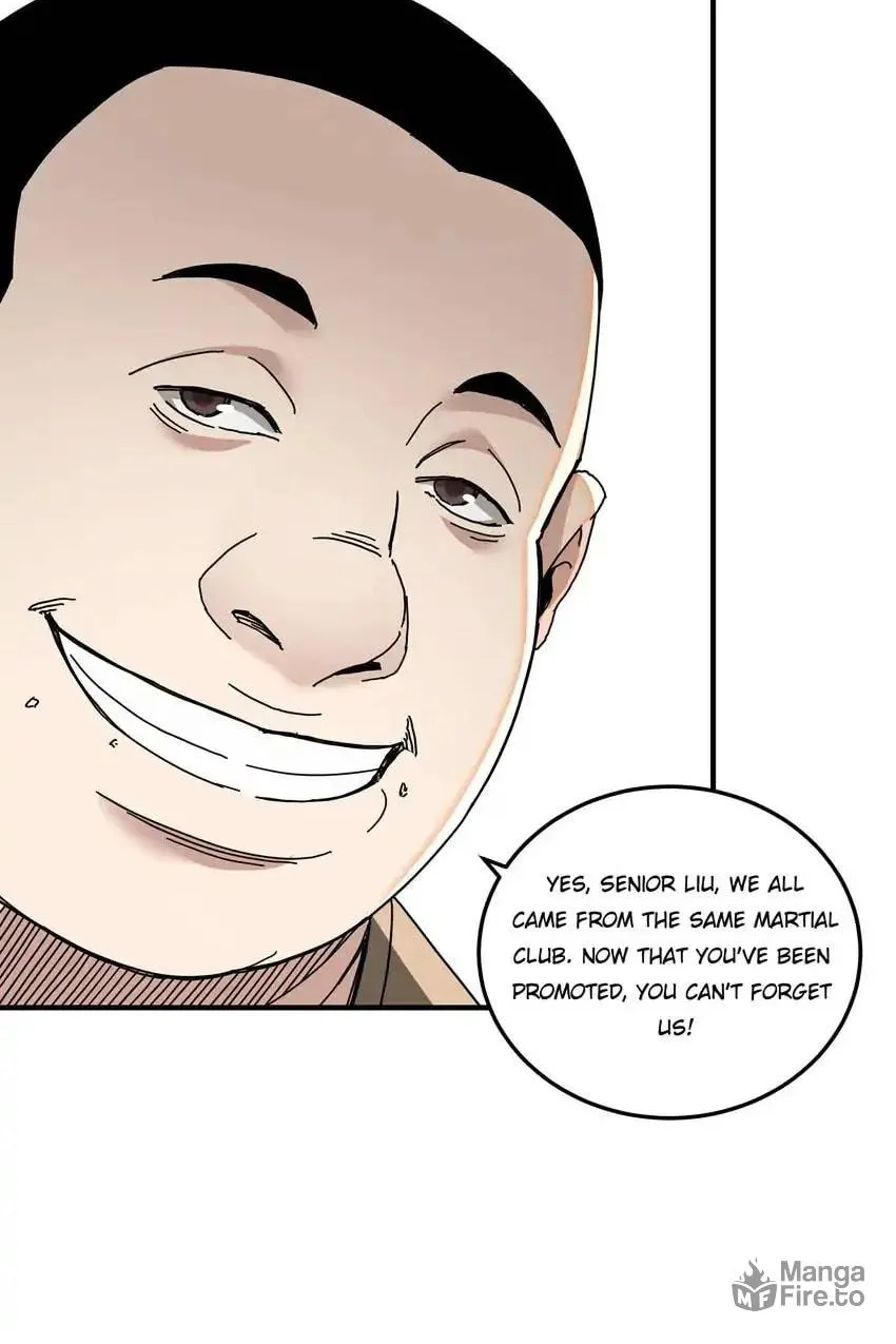 Greatest Boss System Chapter 81 page 38 - 