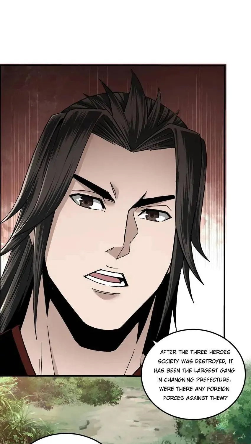 Greatest Boss System Chapter 81 page 5 - 