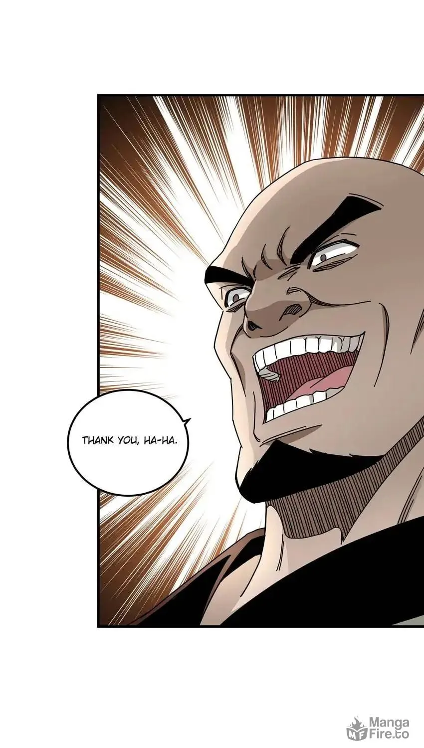 Greatest Boss System Chapter 81 page 42 - 
