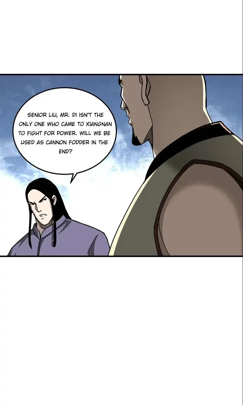 Greatest Boss System Chapter 81 page 44 - 