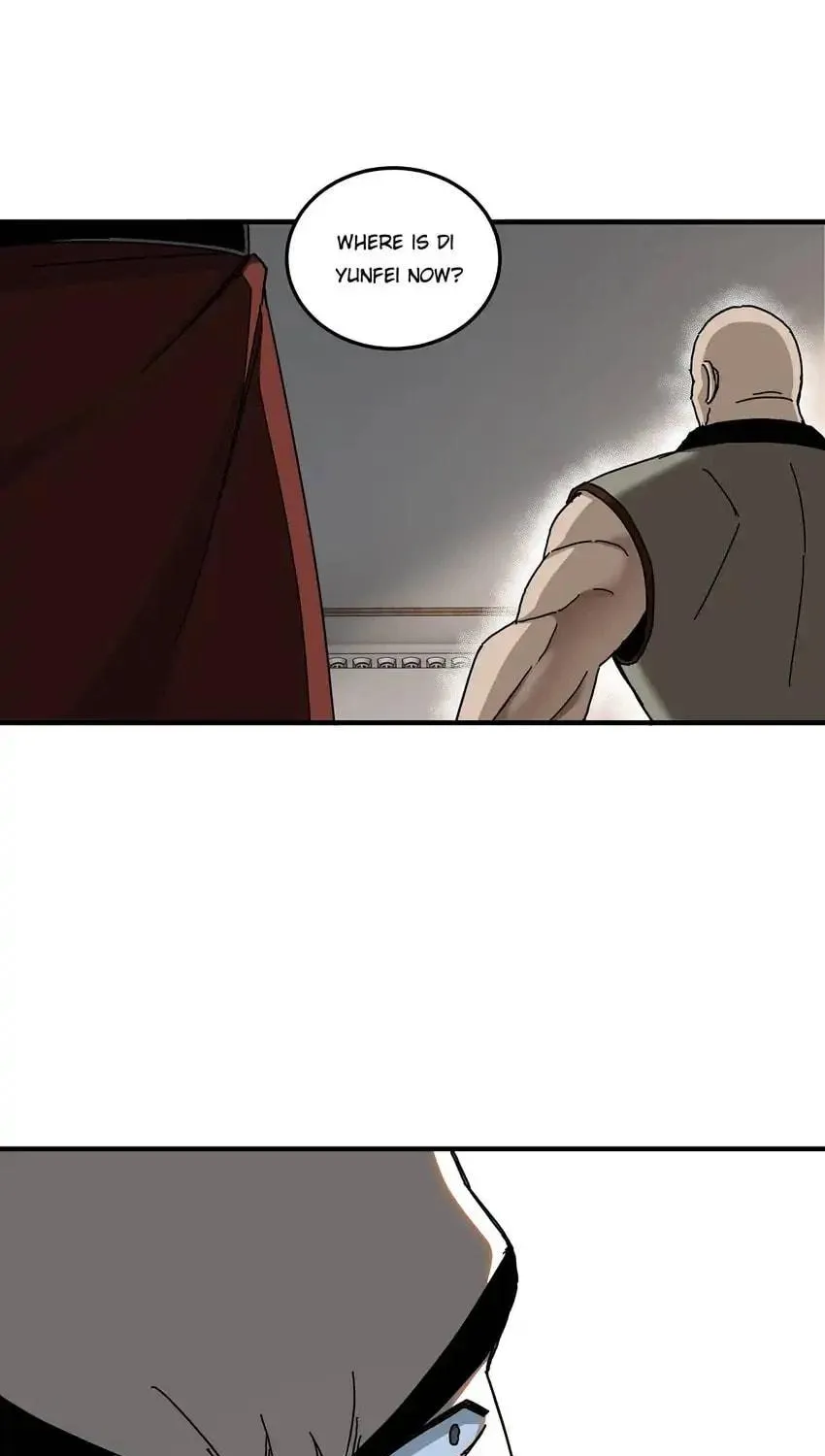 Greatest Boss System Chapter 81 page 47 - 