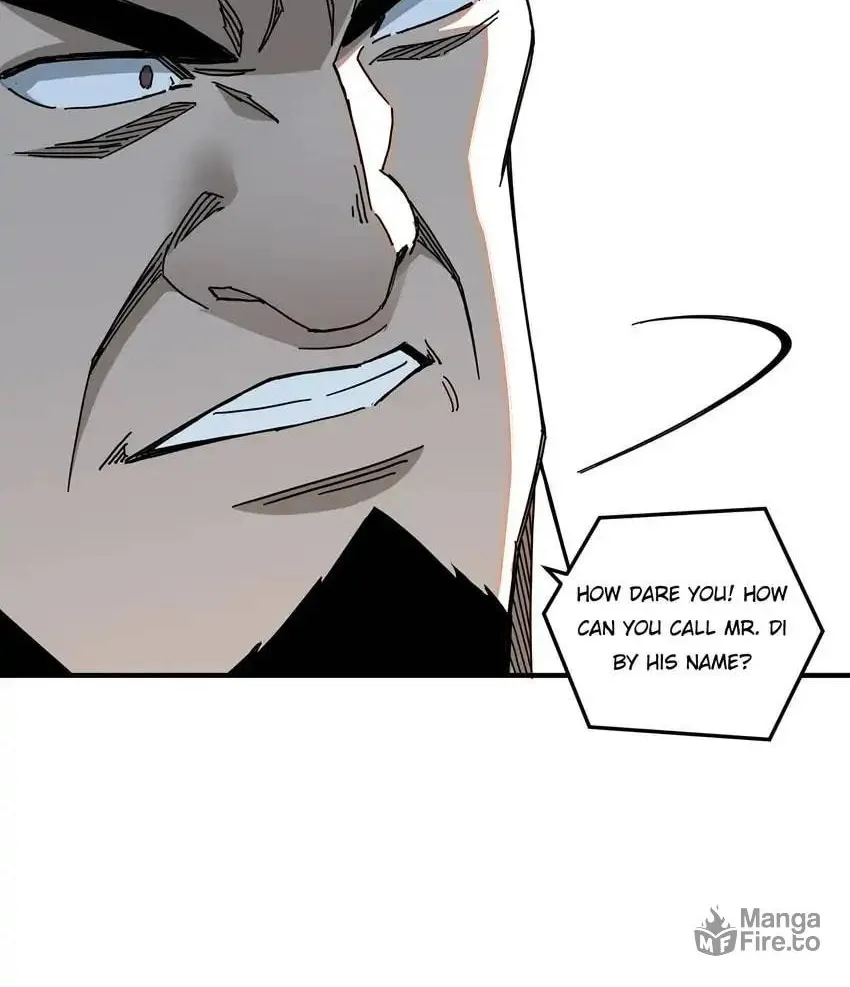 Greatest Boss System Chapter 81 page 48 - 