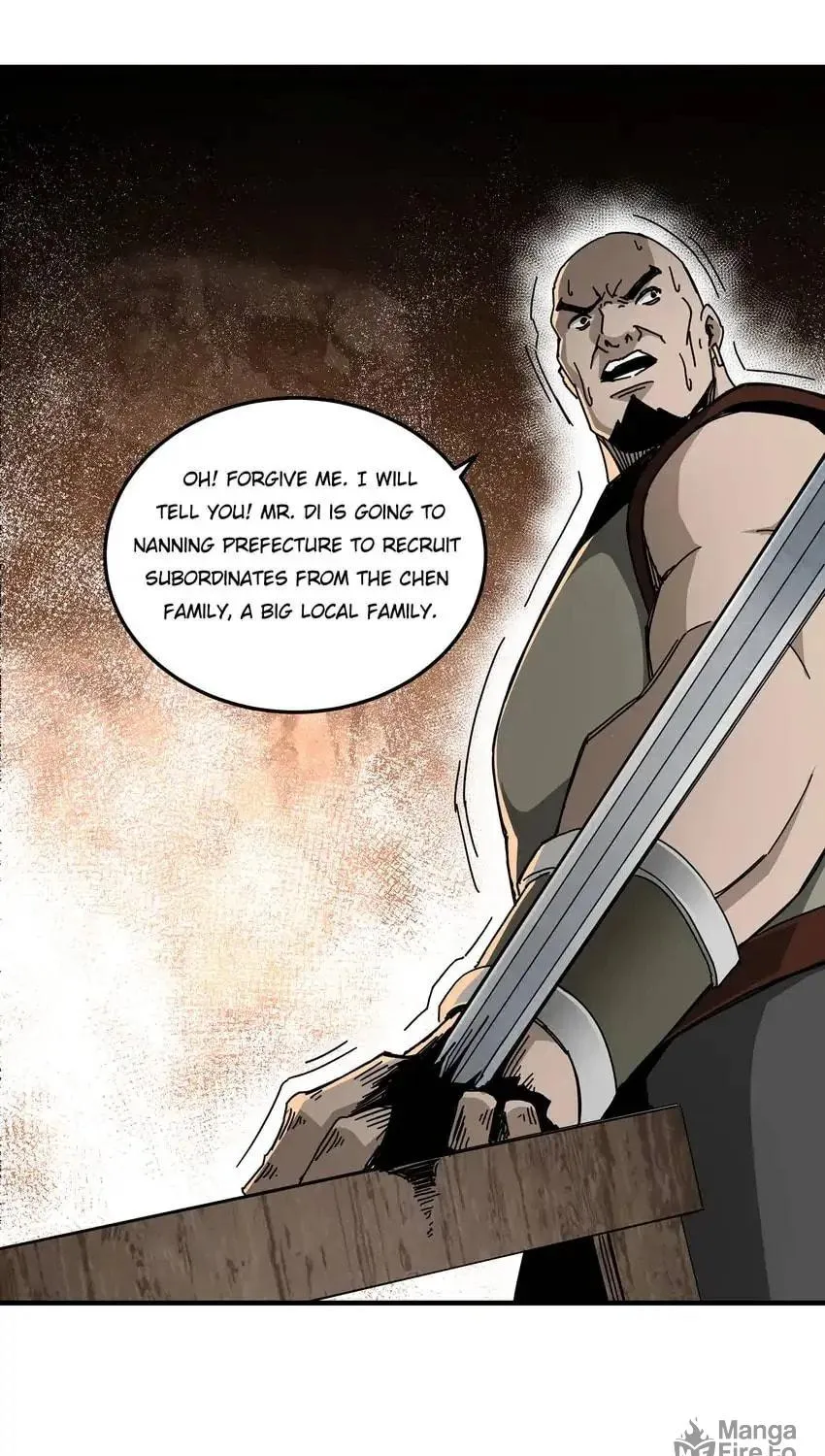 Greatest Boss System Chapter 81 page 58 - 