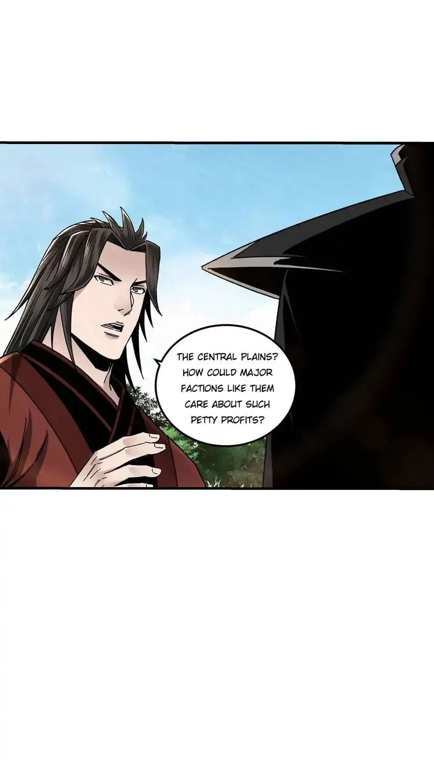 Greatest Boss System Chapter 81 page 7 - 