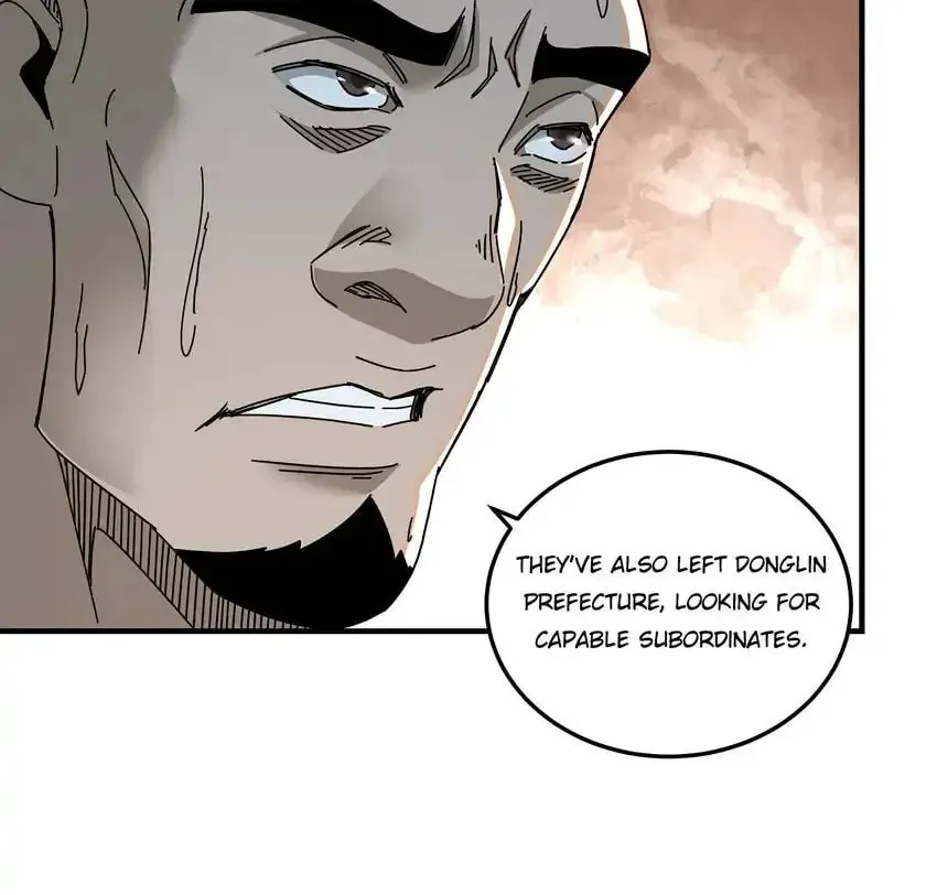 Greatest Boss System Chapter 81 page 61 - 