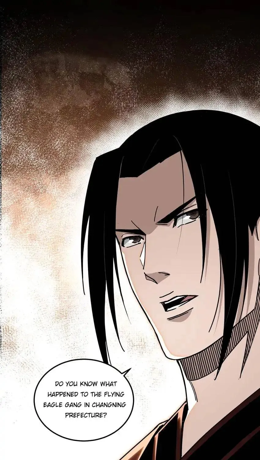 Greatest Boss System Chapter 81 page 63 - 