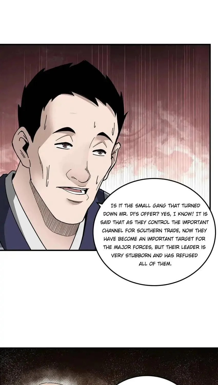 Greatest Boss System Chapter 81 page 65 - 