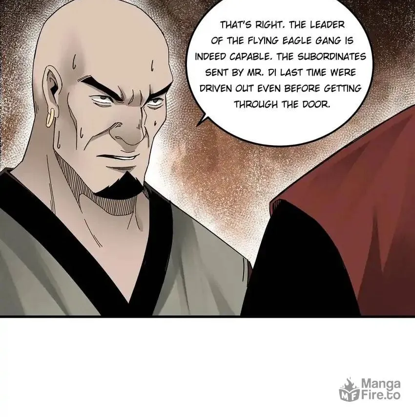 Greatest Boss System Chapter 81 page 66 - 