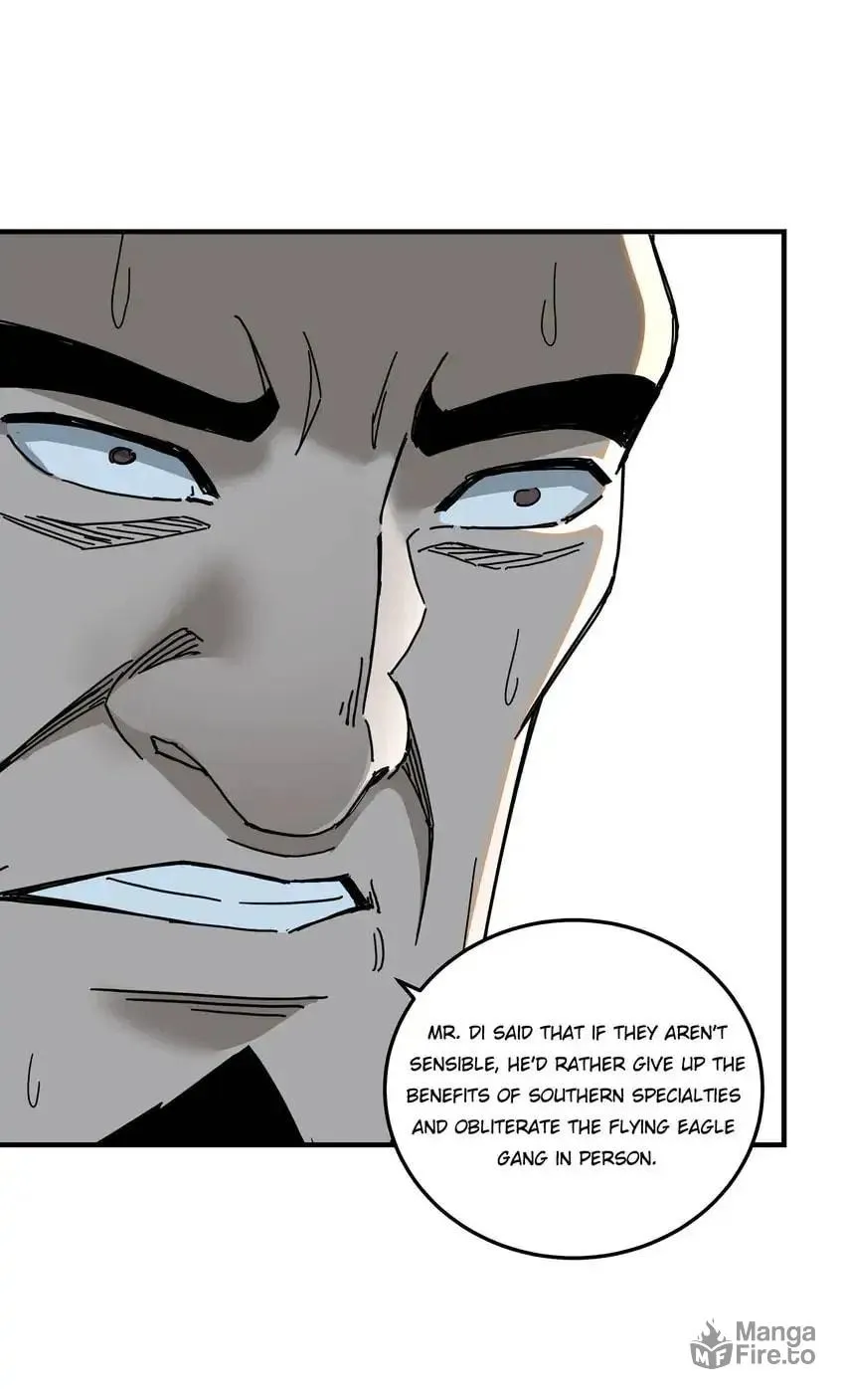 Greatest Boss System Chapter 81 page 69 - 
