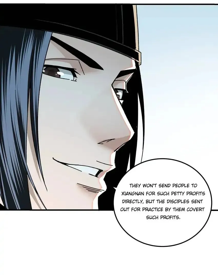 Greatest Boss System Chapter 81 page 8 - 
