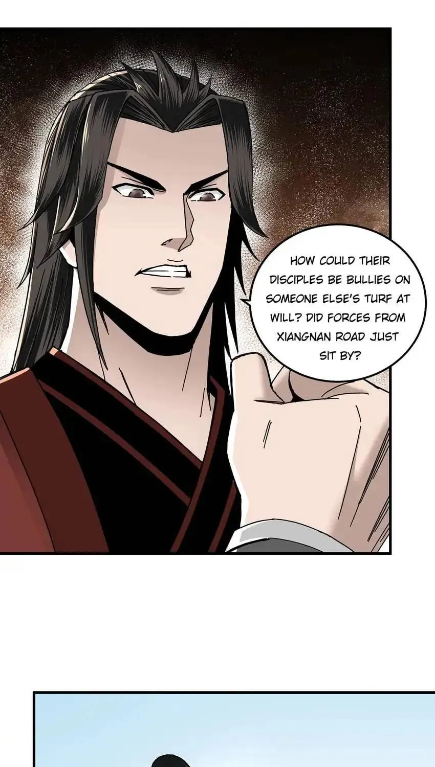 Greatest Boss System Chapter 81 page 10 - 