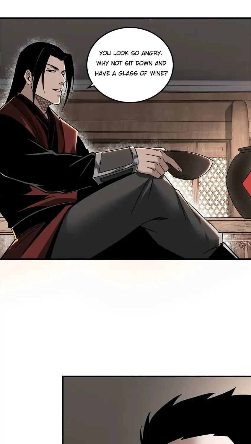 Greatest Boss System Chapter 82 page 15 - 