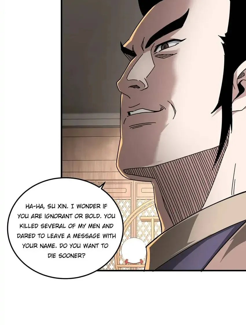 Greatest Boss System Chapter 82 page 16 - 