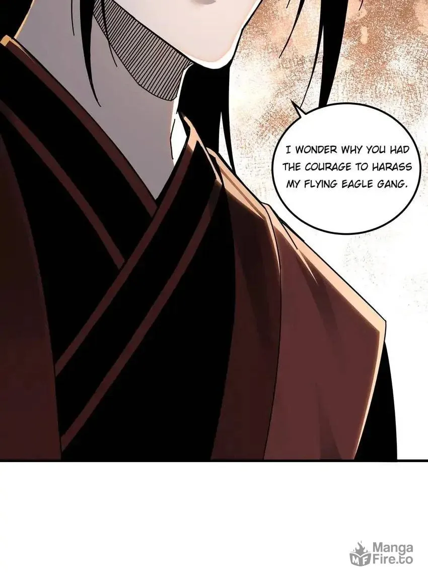 Greatest Boss System Chapter 82 page 18 - 