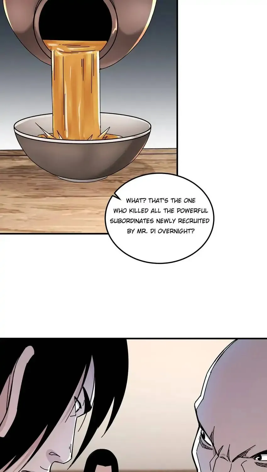 Greatest Boss System Chapter 82 page 3 - 
