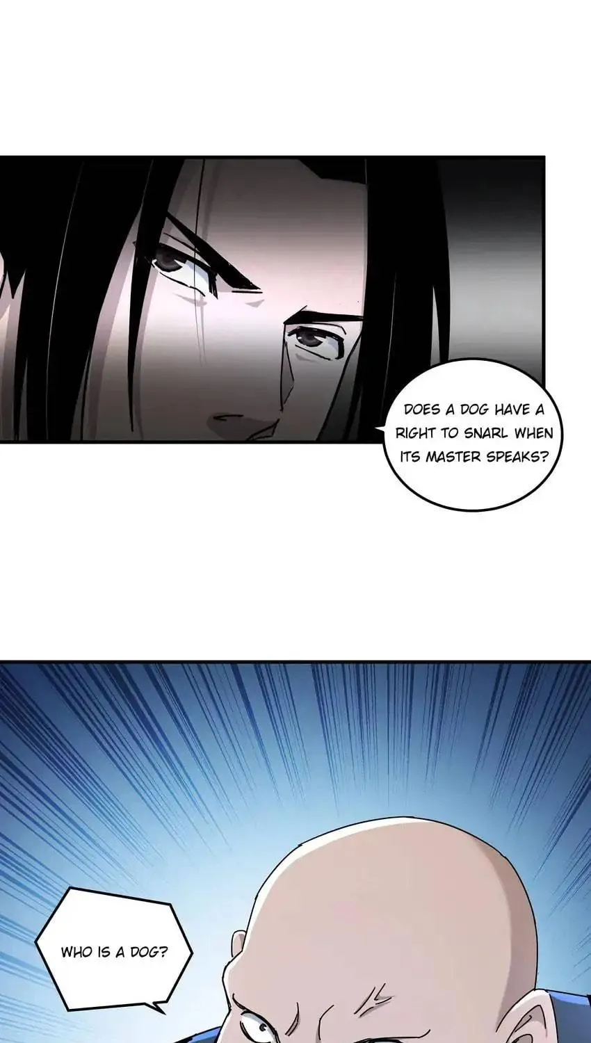 Greatest Boss System Chapter 82 page 21 - 