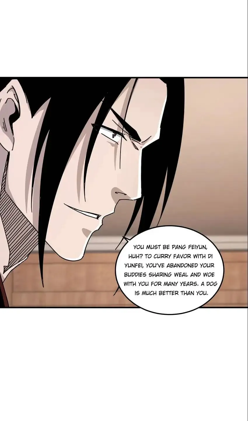Greatest Boss System Chapter 82 page 23 - 