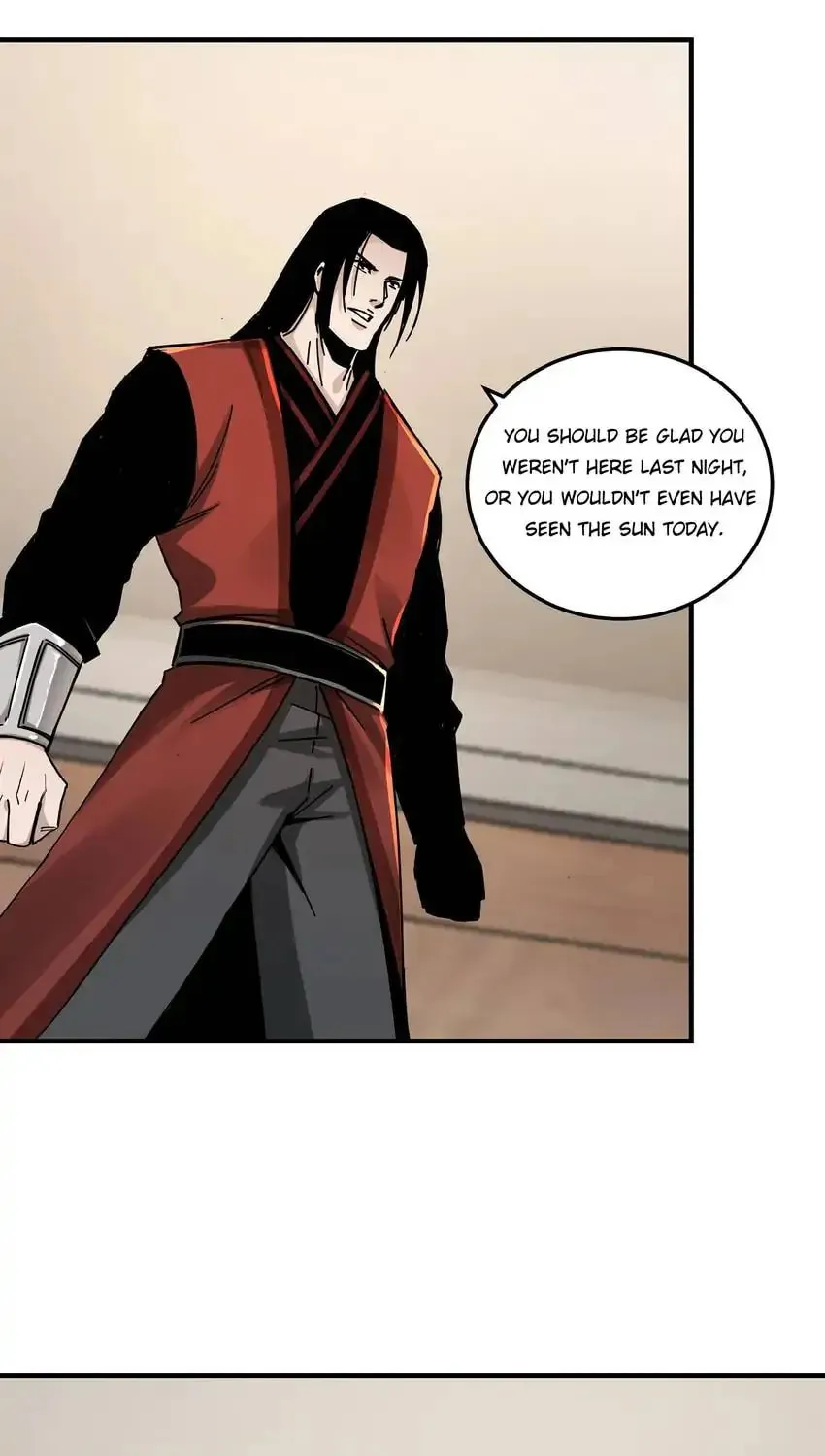 Greatest Boss System Chapter 82 page 24 - 