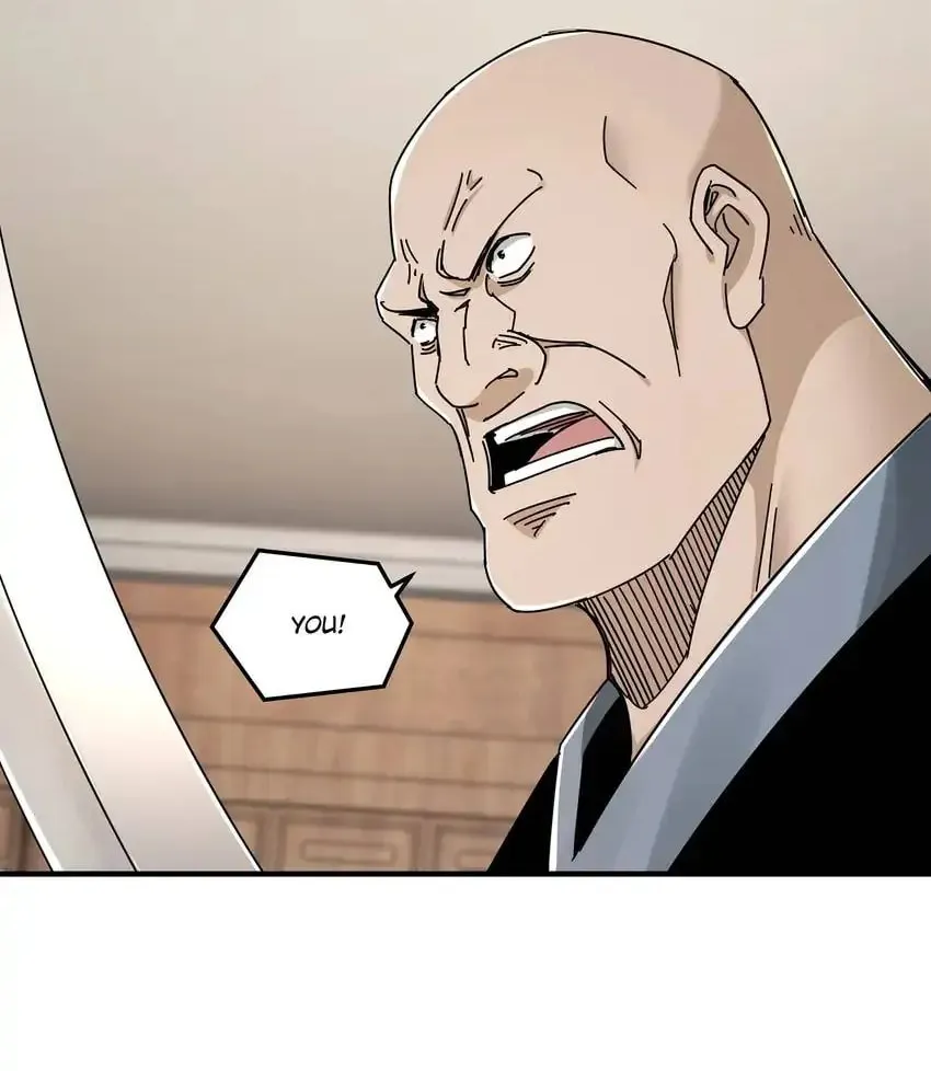 Greatest Boss System Chapter 82 page 25 - 