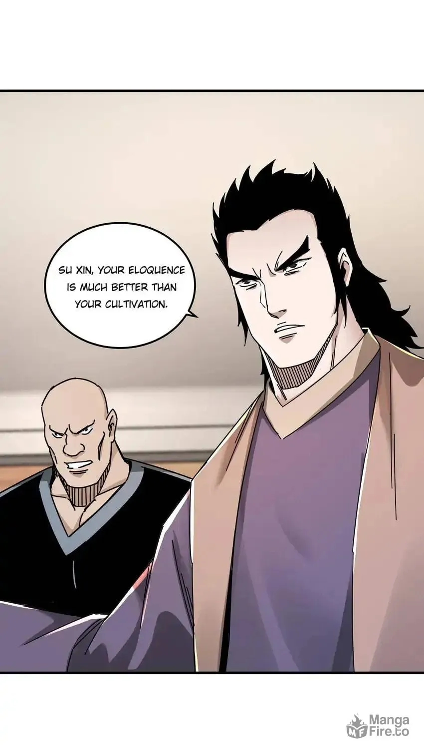 Greatest Boss System Chapter 82 page 26 - 