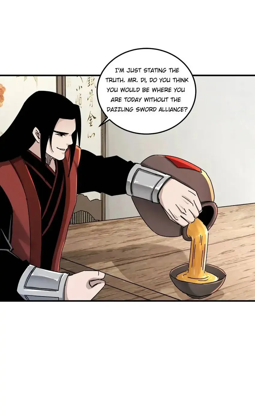 Greatest Boss System Chapter 82 page 28 - 