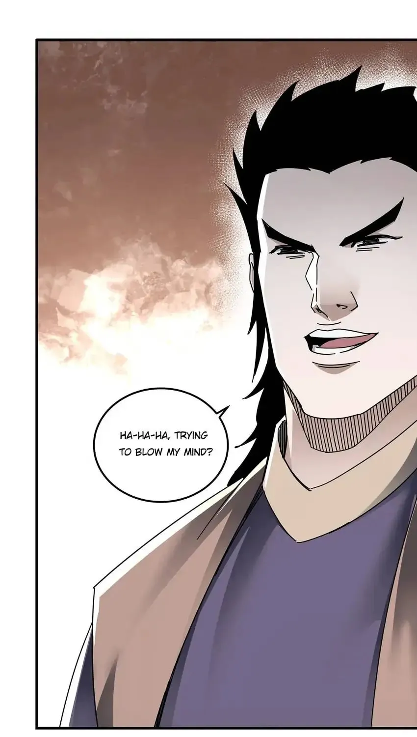 Greatest Boss System Chapter 82 page 29 - 