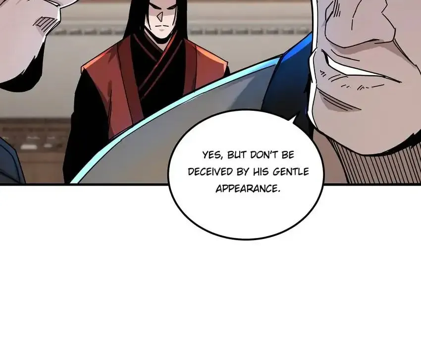 Greatest Boss System Chapter 82 page 4 - 