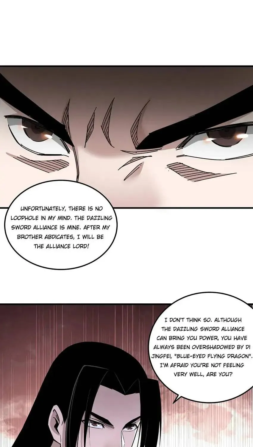 Greatest Boss System Chapter 82 page 31 - 