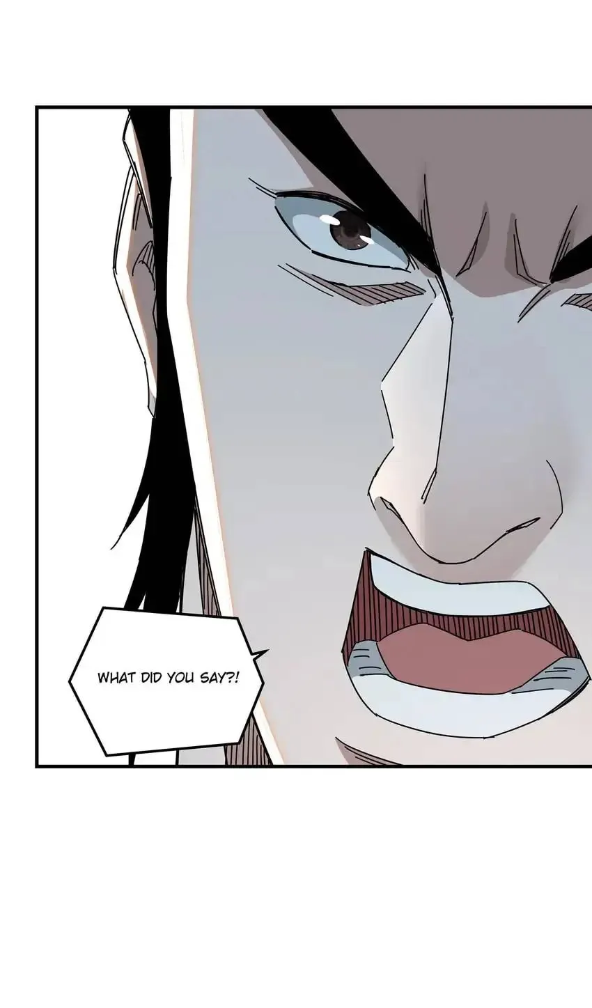 Greatest Boss System Chapter 82 page 33 - 