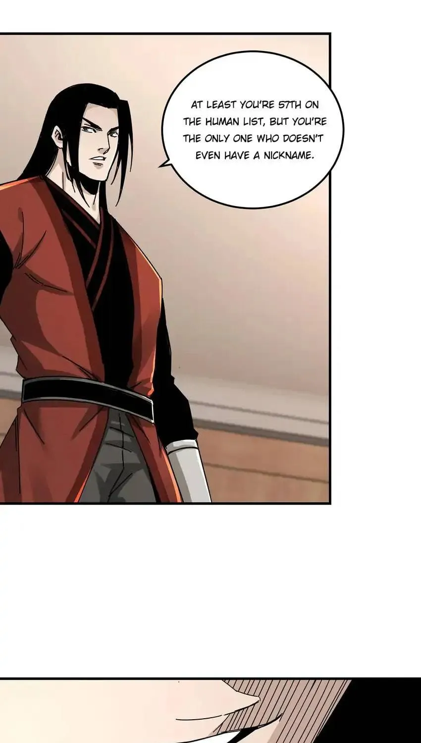 Greatest Boss System Chapter 82 page 34 - 