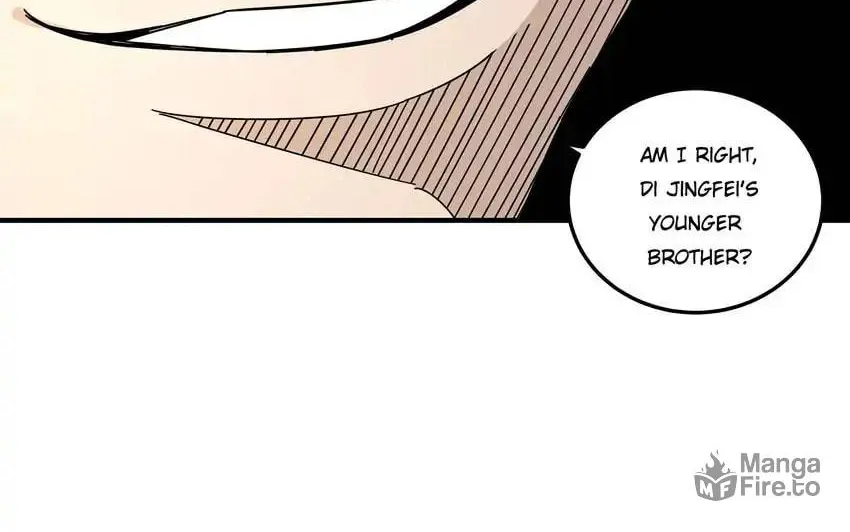 Greatest Boss System Chapter 82 page 35 - 