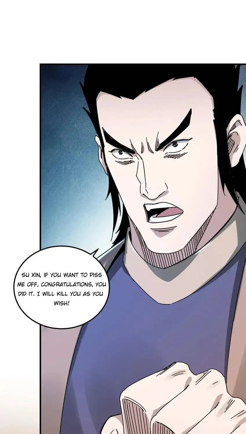 Greatest Boss System Chapter 82 page 36 - 