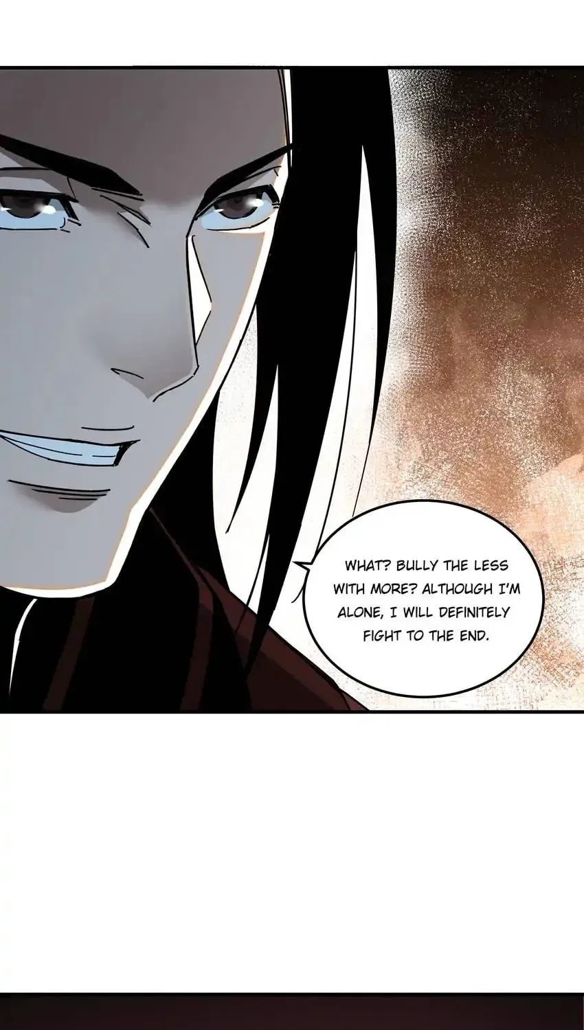 Greatest Boss System Chapter 82 page 39 - 