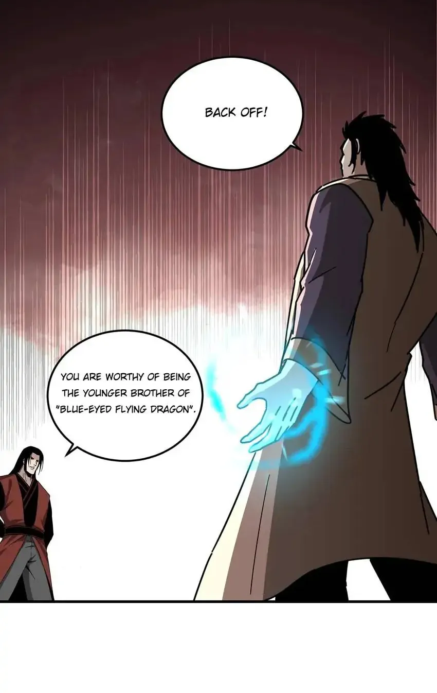 Greatest Boss System Chapter 82 page 40 - 