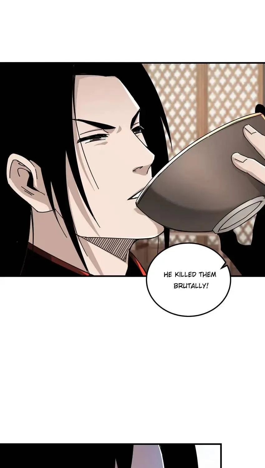 Greatest Boss System Chapter 82 page 5 - 