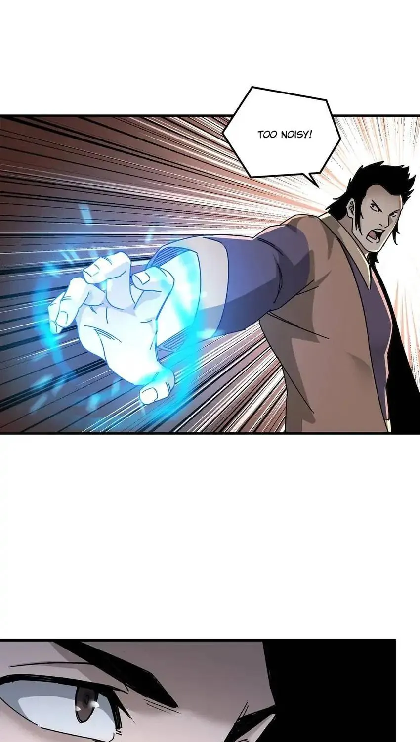 Greatest Boss System Chapter 82 page 41 - 