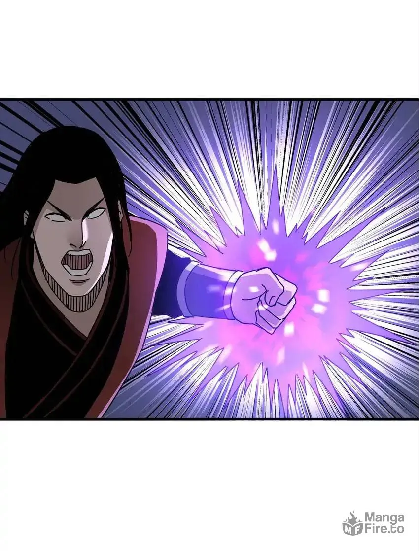 Greatest Boss System Chapter 82 page 43 - 
