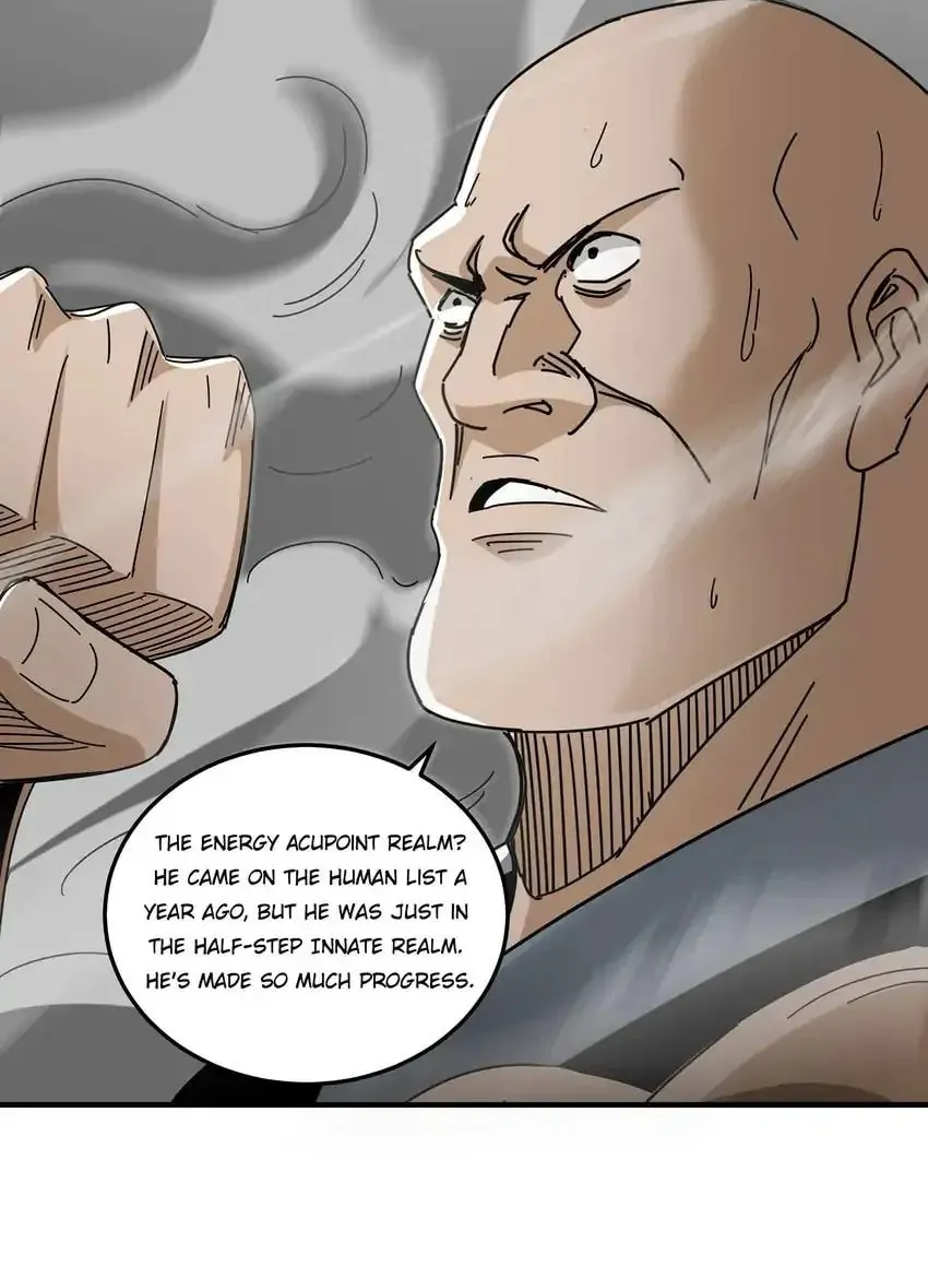 Greatest Boss System Chapter 82 page 45 - 