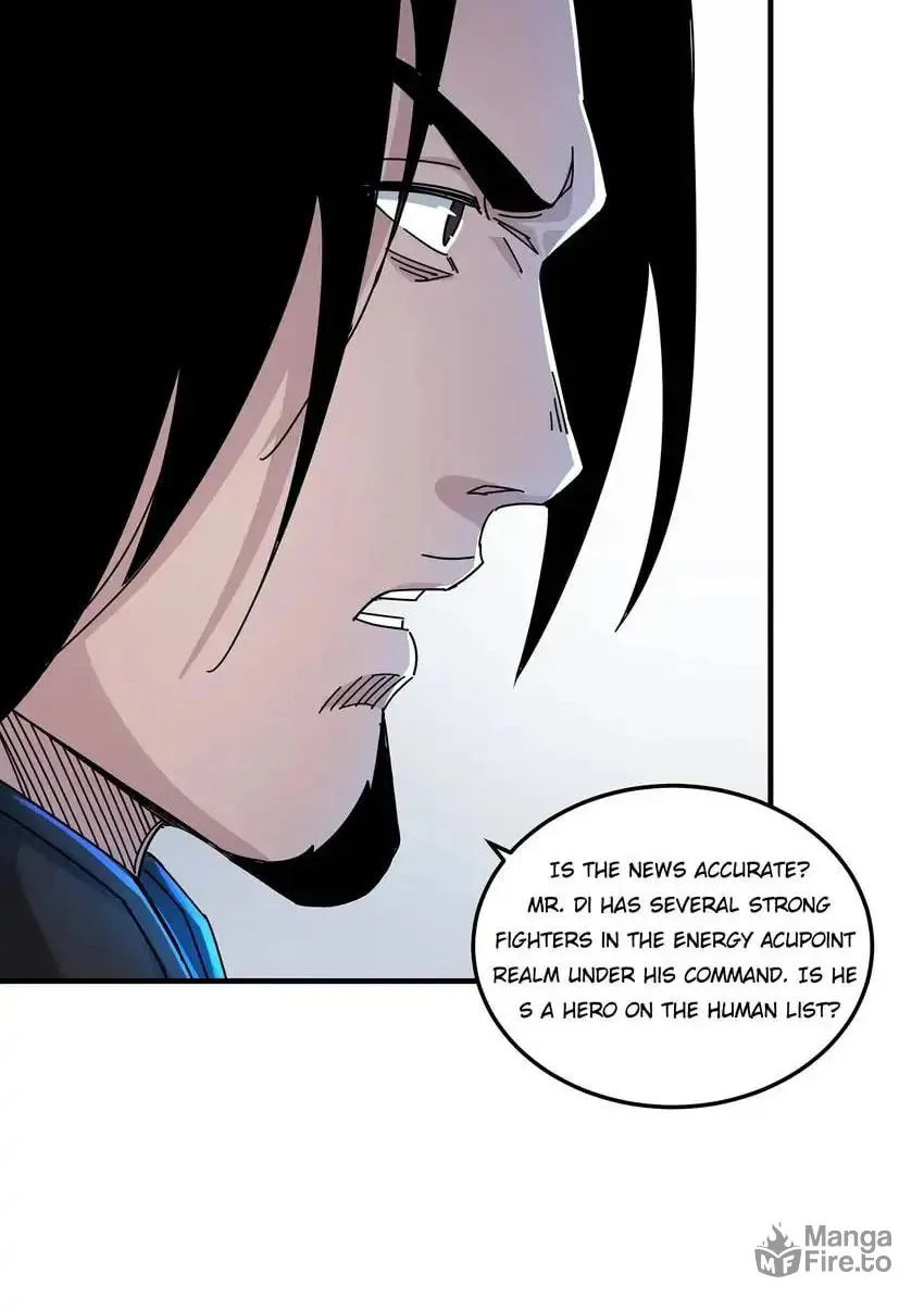Greatest Boss System Chapter 82 page 6 - 